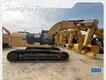 Used Small Excavator Quality Assurance for Engineering ConstructionCE/EPA 1