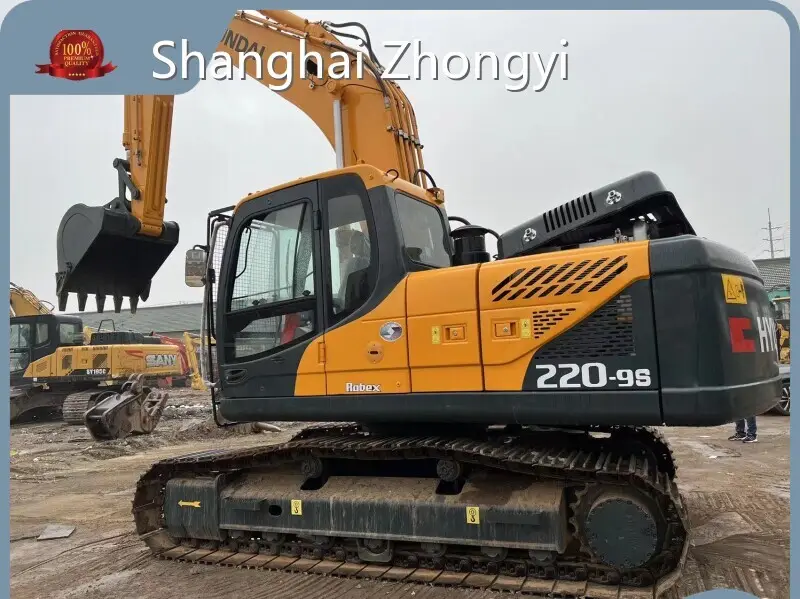 Used Micro Excavator for Sale Highly Rated for Agricultural Production86+18156073473 1