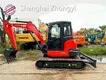 Wholesale Used Kubota Kx121 3 for Sale Zhongyi Brand 1