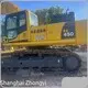 Best Price Old Excavators for Sale for Engineering 1