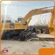 Hot Komatsu Pc300 for Sale Original Color Zhongyi Brand 1