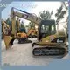 Used Mini Excavator ZhongyiJapanon Sale 1