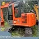 Cost-Effective Mini Hitachi Second Hand 1year Zhongyi Company 1