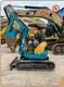 High End Used Kubota Mini Excavator for Sale Factory Direct Supply for Agricultural Production 1