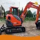 Hot Selling Used Kubota Mini Excavator Design for Agricultural Production 1