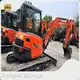 Used Small Diggers for Sale Video Online Technical Support Kubotahigh Qualtiy 1