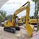 Zhongyi Komatsu Pc138us for Sale Good Condition Komatsu Pc138us for Salehigh Qualtiy 1