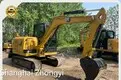 Best Priceused Mini Excavators for Agricultural Production 0.22立方米 Cat 305.5 1