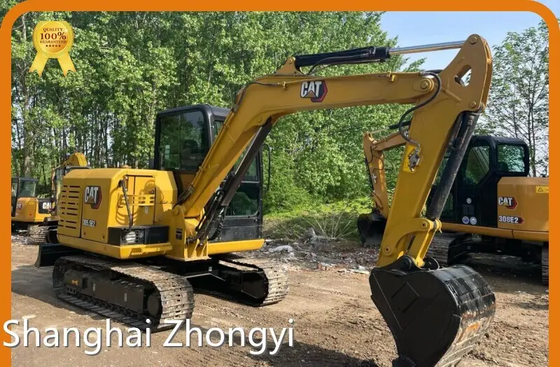 Factory Directcaterpillar 345 for Sale for Agricultural Production 1