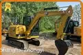 Factory Directcaterpillar 345 for Sale for Agricultural Production 1