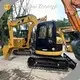 Used Excavator China - for Agricultural Production - Zhongyi 1