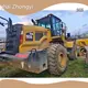 Best Price Used Bobcat Track Loader Modern design for Engineering 1