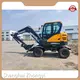 New Excavator Price for Mining Production Liyuandirectly Sale 1