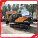 Fine Quality Hyundai 330 Excavator Price for Agricultural Production 1