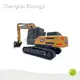 Old Excavators for Sale for Construction Site Sany215modern design 1