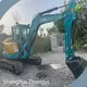Zhongyi Second Hand Kubota Diggers 5000 KGpersonalized 1