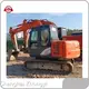 Quality Old Hitachi Excavator for Engineering Construction 1