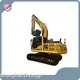 Wholesale Komatsu 360 Excavator Price High safety for Construction Site 1
