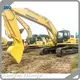 Komatsu Pc138us for Sale on Sale for Mining Production2022 1