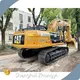 Factory Price Used Caterpillar Excavator Quality Assurance for Mining Production 1