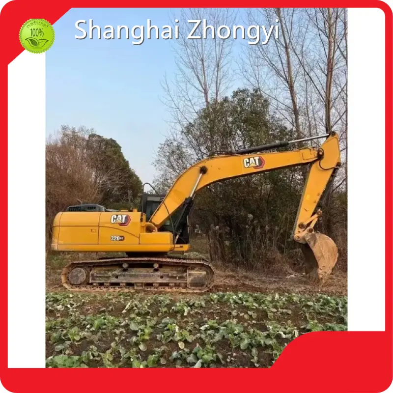 330dl Excavator for Sale Directly Sale for Engineering2020 1