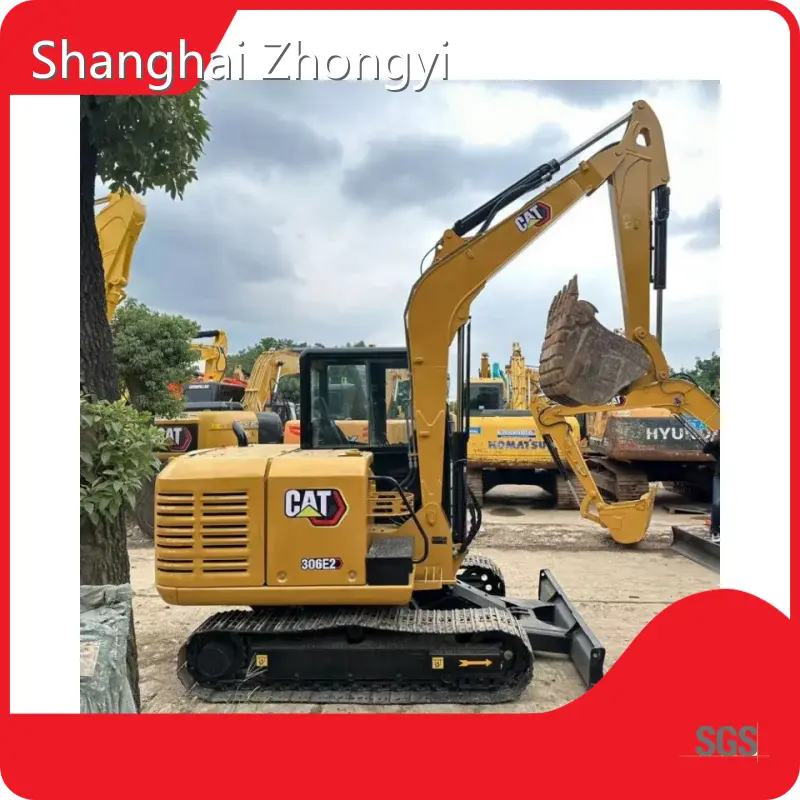 Standard Used Mini Excavator for Sale Used Mini Excavator for Sale Company 1
