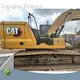 336d Excavator for Sale Huade - for Mining Production - Zhongyi 1