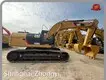 For Agricultural Production Caterpillar 330c for Sale CE/EPA by Zhongyi 1