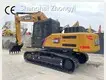Zhongyi Used Cat Excavator for Sale 215 Used Cat Excavator for Saleon Sale 1