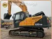 Used Excavator CE/EPA Koeraquality Assurance 1