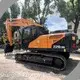 Zhongyi Hyundai 80 Excavator Price CE/EPA Hyundai 80 Excavator Pricepersonalized 1