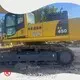 Zhongyi Used Digger Chinamade in China 1