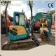 For Agricultural Production Kubota Used Mini Excavators for Sale Kubota by Zhongyi 1