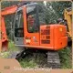 Old Excavators for Sale High Qualtiy for Construction SiteOriginal 1