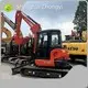 Factory Price Used Diggers for Sale Price List 1