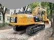 Low-Cost Used Cat 312 Excavator for Sale Used Cat 312 Excavator for Sale Company 1