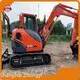 Best Value Used Compact Excavators Factory Price for Mining Production 1