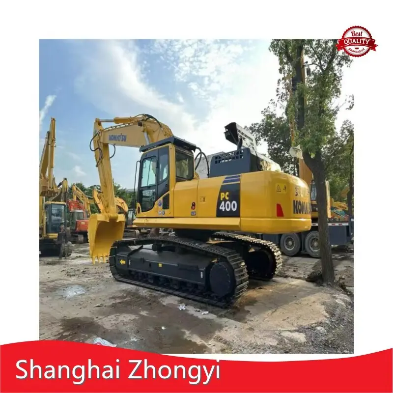 For Construction Site Used Wheel Excavator 86+18156073473 by Zhongyi 1
