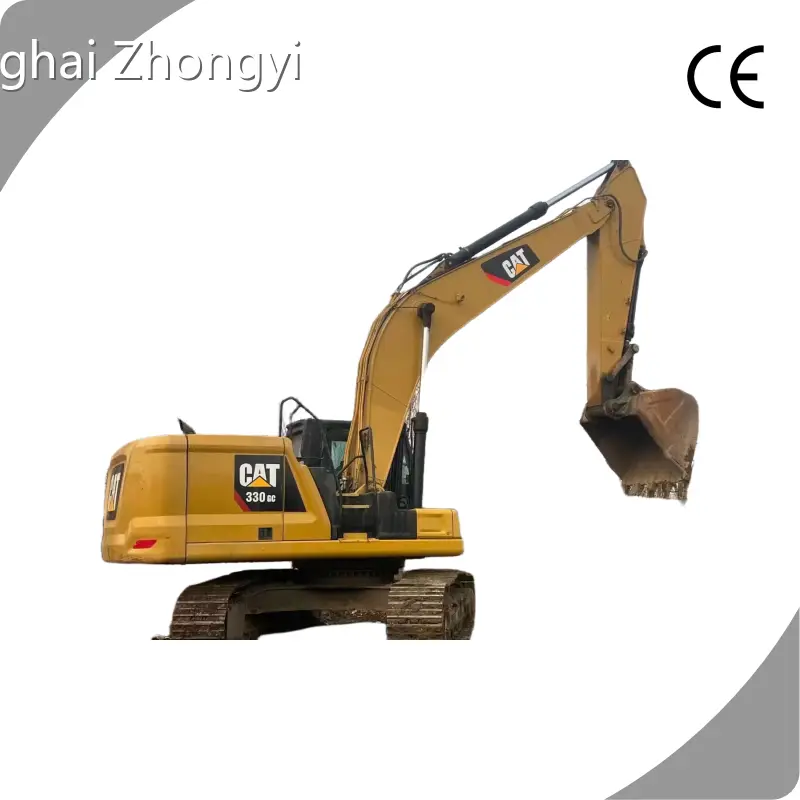 Standard Used Compact Excavators Used Compact Excavators Company 1