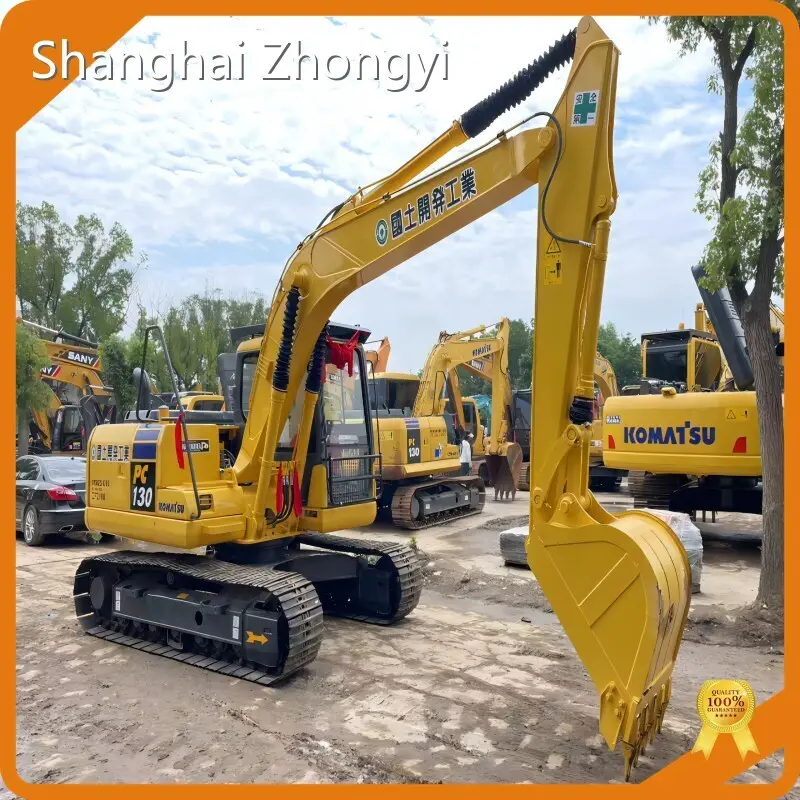 Hot Selling Used Cat Mini Excavators for Sale Used Cat Mini Excavators for Sale Company 1