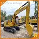 Hot Selling Used Cat Mini Excavators for Sale Used Cat Mini Excavators for Sale Company 1