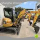 New Second Hand Hitachi Excavator Second Hand Hitachi Excavator Company 1