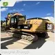 Best Priceused Cat 320 Excavator for Sale for Mining Production 2022 Building\Agriculture\Construction Excavating 1