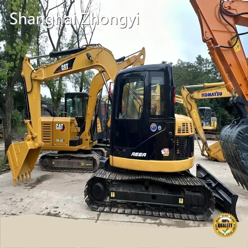 Caterpillar 330c for Sale for Engineering 8000kgoverseas Market 1