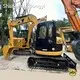 Caterpillar 330c for Sale for Engineering 8000kgoverseas Market 1