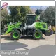 High End Medium Wheel Loaders Quality Assurance for Engineering 1