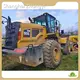 Zhongyi Used Mini Track Loader Front Loader Tractor Used Mini Track Loaderlatest Design 1