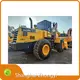 Second Hand Wheel Loader for Engineering Construction Otherhigh safety 1