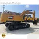Factory Price Large Hydraulic Excavator Large Hydraulic Excavator Company 1