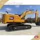 Zhongyi New Mini Digger for Sale 25 Tonwith Good Price 1